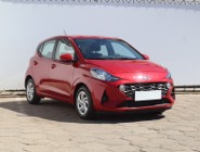 Hyundai i10 II , Salon Polska, 1. Właściciel, Serwis ASO, VAT 23%, Klima,