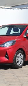 Hyundai i10 II , Salon Polska, 1. Właściciel, Serwis ASO, VAT 23%, Klima,-3