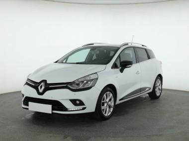 Renault Clio V , Salon Polska, 1. Właściciel, Serwis ASO, VAT 23%, Navi,-1