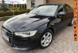 Audi A6 IV (C7) 3.0 tdi 245KM z Niemiec bezwypadkowa sedan zadbana ledy xenon