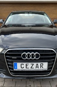 Audi A6 IV (C7) 3.0 tdi 245KM z Niemiec bezwypadkowa sedan zadbana ledy xenon-2