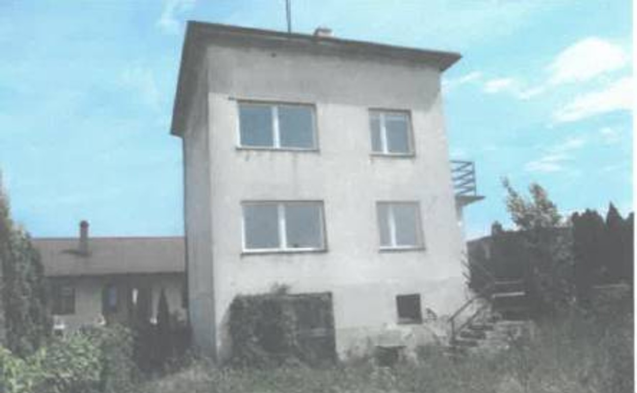 Dom na sprzedaż, 3 pokoje, 72 m², Unisław