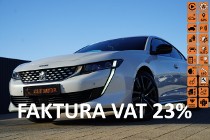 Peugeot 508 II GT focal SKORA nawi FUL LED kamery masaze NIGHT VISION alusy MAX OP.