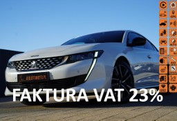 Peugeot 508 II GT focal SKORA nawi FUL LED kamery masaze NIGHT VISION alusy MAX OP.