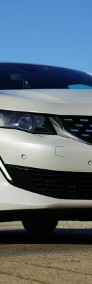 Peugeot 508 II GT focal SKORA nawi FUL LED kamery masaze NIGHT VISION alusy MAX OP.-3