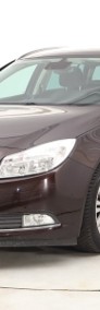 Opel Insignia , Klimatronic, Tempomat, Parktronic,ALU-3