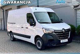 Renault Master L2H2 150KM 2023r / www.auto-hit.com /