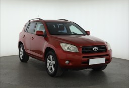 Toyota RAV 4 III , Salon Polska, Parktronic,ALU