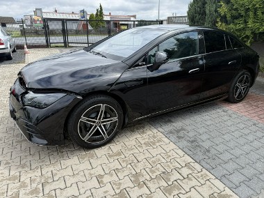 Mercedes-Benz Eqe 300-1