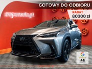 Lexus NX NX 14- 450h+ Prestige 2.5 Plug-in Hybrid NX 450h+ Prestige 2.5 Plug-in Hybrid