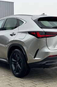 Lexus NX NX 14- 450h+ Prestige 2.5 Plug-in Hybrid NX 450h+ Prestige 2.5 Plug-in Hybrid-2