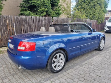 Cabriolet 2.4-1