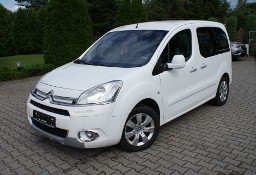 Citroen Berlingo II Gwarancja Techniczna