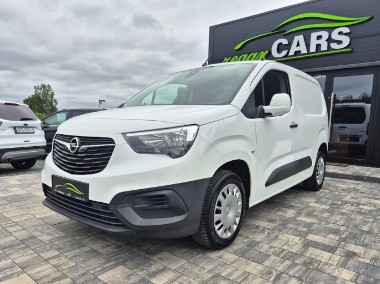 Opel Combo-1