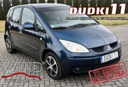 Mitsubishi Colt VI 1,5benz DUDKI11 Hak.Klimatyzacja,EL.szyby.Centralka,OKAZJA