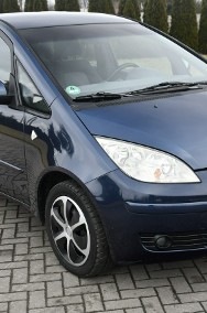 Mitsubishi Colt VI 1,5benz DUDKI11 Hak.Klimatyzacja,EL.szyby.Centralka,OKAZJA-2