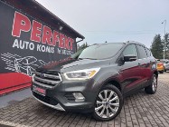 Ford Kuga III