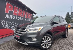 Ford Kuga III