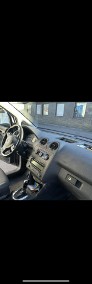 ***Volkswagen Caddy Maxi 2.0 TDI 4Motion DSG 140hp, 2015***-3