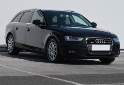 Audi A4 IV (B8) , Salon Polska, 190 KM, Skóra, Navi, Xenon, Bi-Xenon,