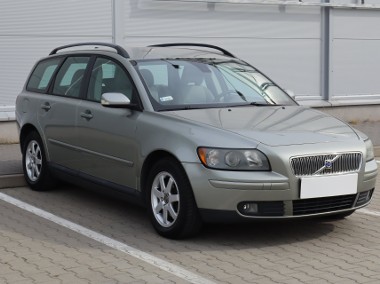 Volvo V50 I , HAK,ALU, El. szyby-1