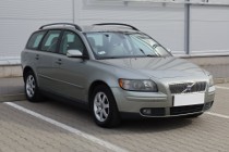 Volvo V50 I , HAK,ALU, El. szyby