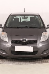 Toyota Yaris III , GAZ, Klima-2