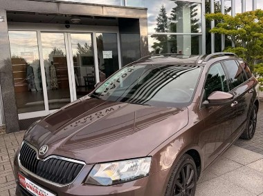 Skoda Octavia III-1