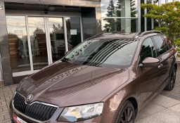 Skoda Octavia III