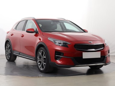 Kia Xceed , Salon Polska, 1. Właściciel, Serwis ASO, Automat, VAT 23%,-1