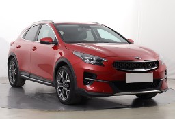 Kia Xceed , Salon Polska, 1. Właściciel, Serwis ASO, Automat, VAT 23%,