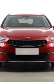 Kia Xceed , Salon Polska, 1. Właściciel, Serwis ASO, Automat, VAT 23%,-2