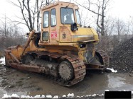 Spycharka Stalowa Wola HSW TD20 1987r Zamiana na busa z dopłatą z mojej strony