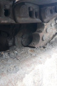  Spycharka Stalowa Wola HSW TD20 1987r Zamiana na busa z dopłatą z mojej strony-3