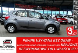 Hyundai ix20 3Lata GWARANCJA 1WŁ Kraj Bezwypadkowy 1.4i 16V 6xAirbag KOMPUTER IDE