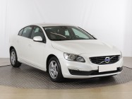 Volvo S60 II , Navi, Klimatronic, Tempomat, Parktronic