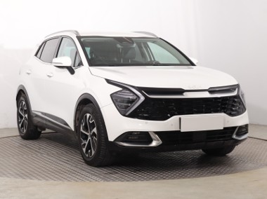 Kia Sportage IV , Salon Polska, 1. Właściciel, Serwis ASO, Automat, VAT 23%,-1