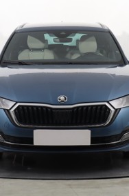 Skoda Octavia IV , Salon Polska, Serwis ASO, VAT 23%, Klimatronic, Tempomat,-2