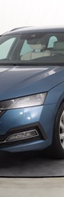 Skoda Octavia IV , Salon Polska, Serwis ASO, VAT 23%, Klimatronic, Tempomat,-3