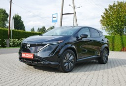 Nissan Inny Nissan Wide AM67 306KM 91kWh 4-Orce Evolve 4x4 4WD -Szerokie nadwozie