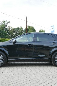 Nissan Wide AM67 306KM 91kWh 4-Orce Evolve 4x4 4WD -Szerokie nadwozie-2