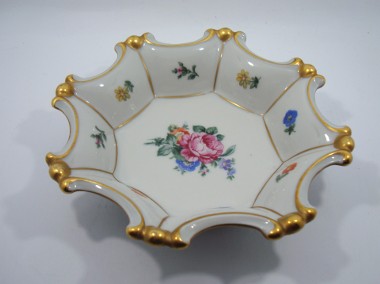 Patera Ilmenau Porcelana Dekoracyjna-1