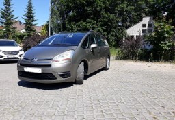 Citroen C4 Grand Picasso I EXCLUSIVE