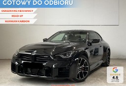 BMW SERIA 2 M2 M2 3.0 (480KM)| Systemy asystujące kierowcy