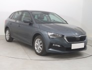 Skoda Scala , Salon Polska, 1. Właściciel, Serwis ASO, VAT 23%,