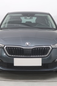 Skoda Scala , Salon Polska, 1. Właściciel, Serwis ASO, VAT 23%,-2