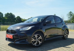 Toyota Yaris IV TOYOTA YARIS 2024R ORG. LAKIER SALON PL I-WSZY WŁ. JAK NOWY