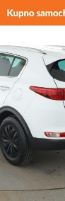 Kia Sportage IV navi klima auto grzane fotele kamera i czujniki parkowania-4