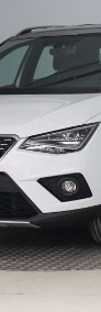 SEAT Arona , Salon Polska, 1. Właściciel, Serwis ASO, Klimatronic,-3