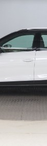 SEAT Arona , Salon Polska, 1. Właściciel, Serwis ASO, Klimatronic,-4